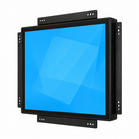 19-Inch Open Frame Touchscreen Monitor – 1280×1024 POS & Kiosk Display
