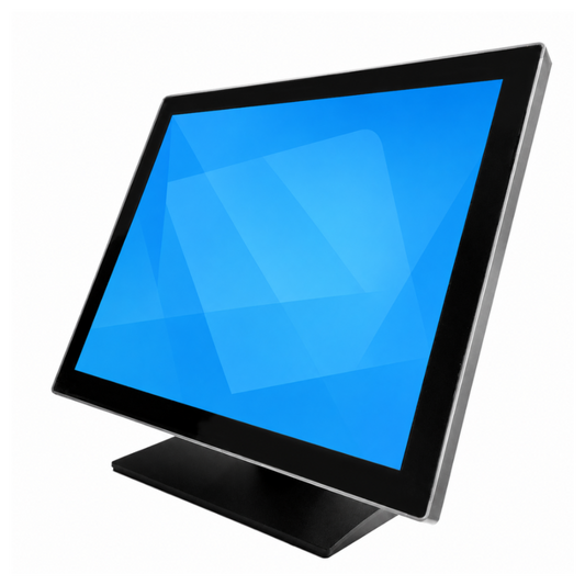 19-Inch Capacitive POS Touchscreen Monitor – 1280×1024 LED Display