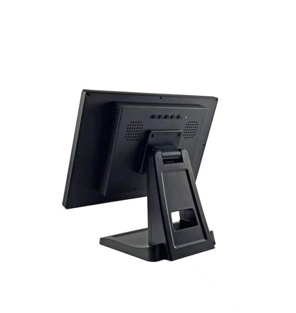15.6" FHD IPS Touchscreen POS Monitor | 10-Point Touch 1080P
