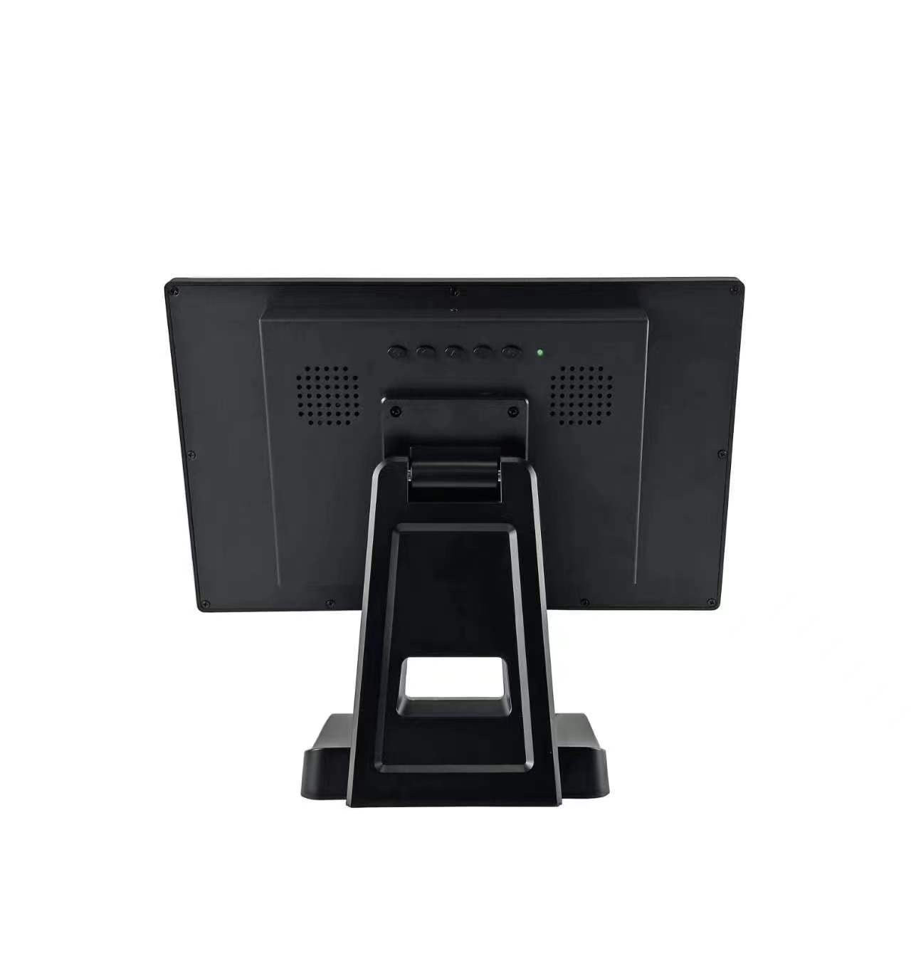 15.6" FHD IPS Touchscreen POS Monitor | 10-Point Touch 1080P