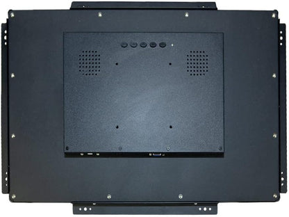 19 Inch Open Frame Touchscreen Monitor VESA & Rear Mounting Bracket | 4:3 LED Display 1280 x 1024