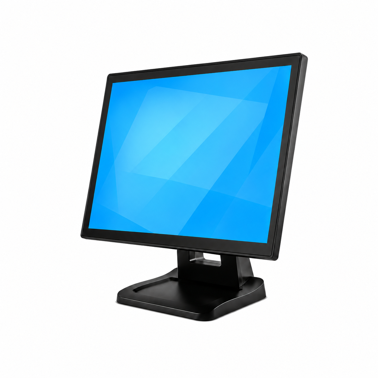 15.6-Inch FHD IPS POS Touchscreen Monitor – 1080p 10-Point Touch Display