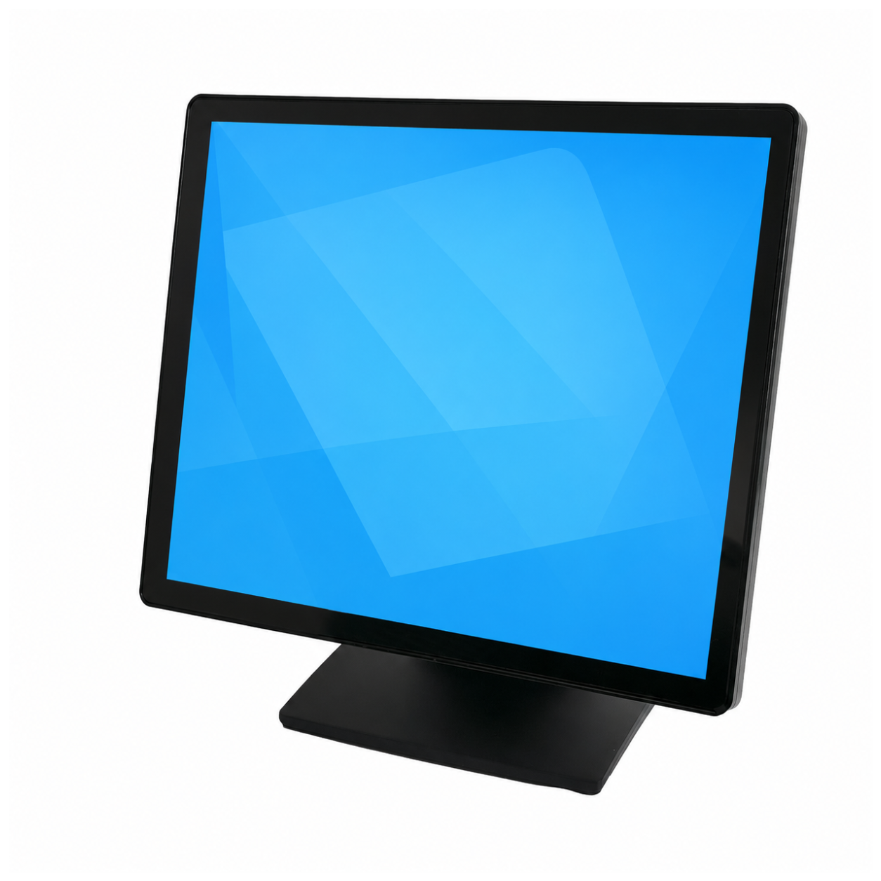 19-Inch 16:10 POS Touchscreen Monitor – 1440×900 Capacitive LED Display