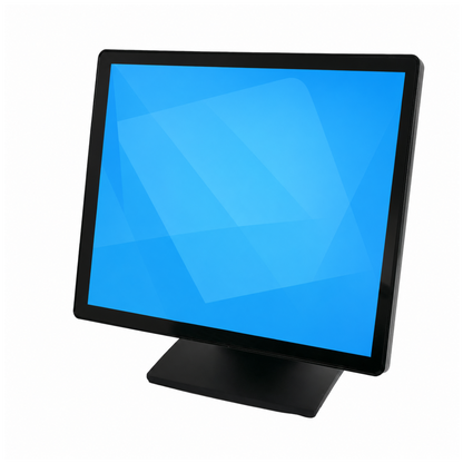 19-Inch 16:10 POS Touchscreen Monitor – 1440×900 Capacitive LED Display