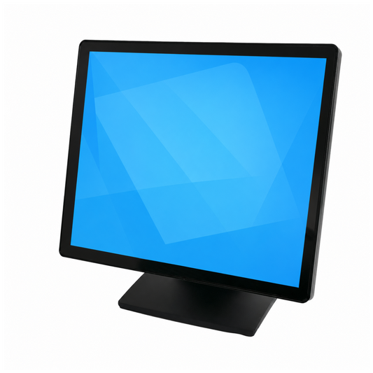 19-Inch 16:10 POS Touchscreen Monitor – 1440×900 Capacitive LED Display