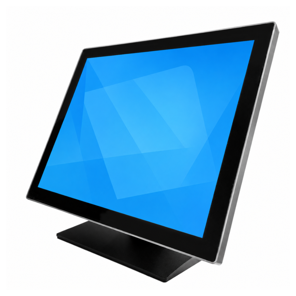 19-Inch Capacitive POS Touchscreen Monitor – 1280×1024 LED Display
