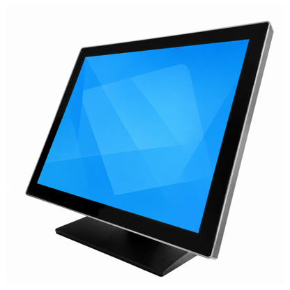 19-Inch Capacitive POS Touchscreen Monitor – 1280×1024 LED Display
