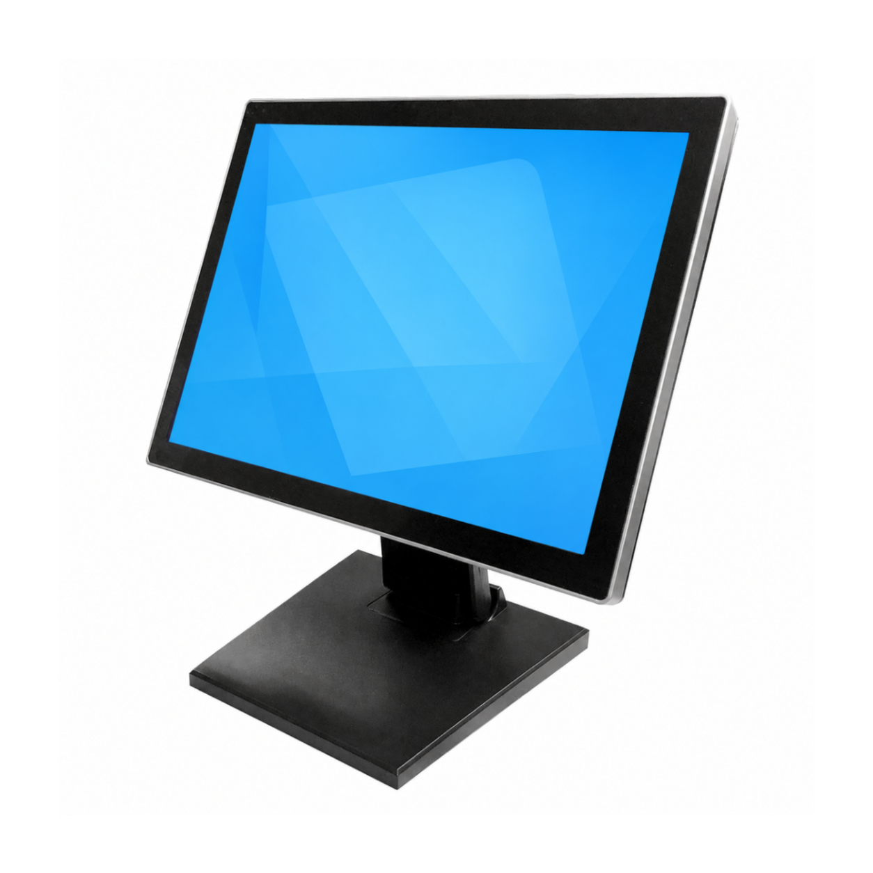 15-Inch Capacitive POS Touchscreen Monitor – 4:3 LED Display