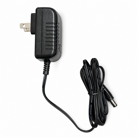 AC Power Adapter for Wheelchair Scale / Veterinary Scale / Large Shipping Scale