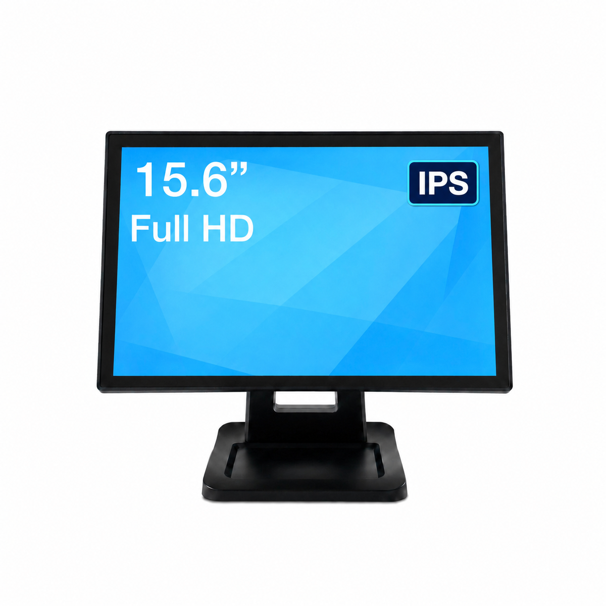 AngelPOS 15.6-inch FHD IPS POS touchscreen monitor
