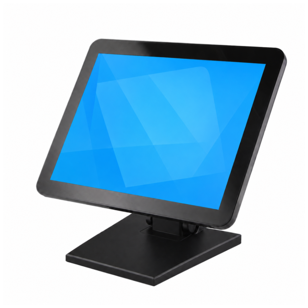 17-Inch 4:3 POS Touchscreen Monitor – 1280×1024 Capacitive LED Display