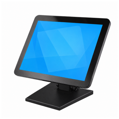 17-Inch 4:3 POS Touchscreen Monitor – 1280×1024 Capacitive LED Display