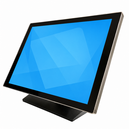 21.5-Inch Capacitive POS Touchscreen Monitor – 16:9, 1080P Full HD, HDMI