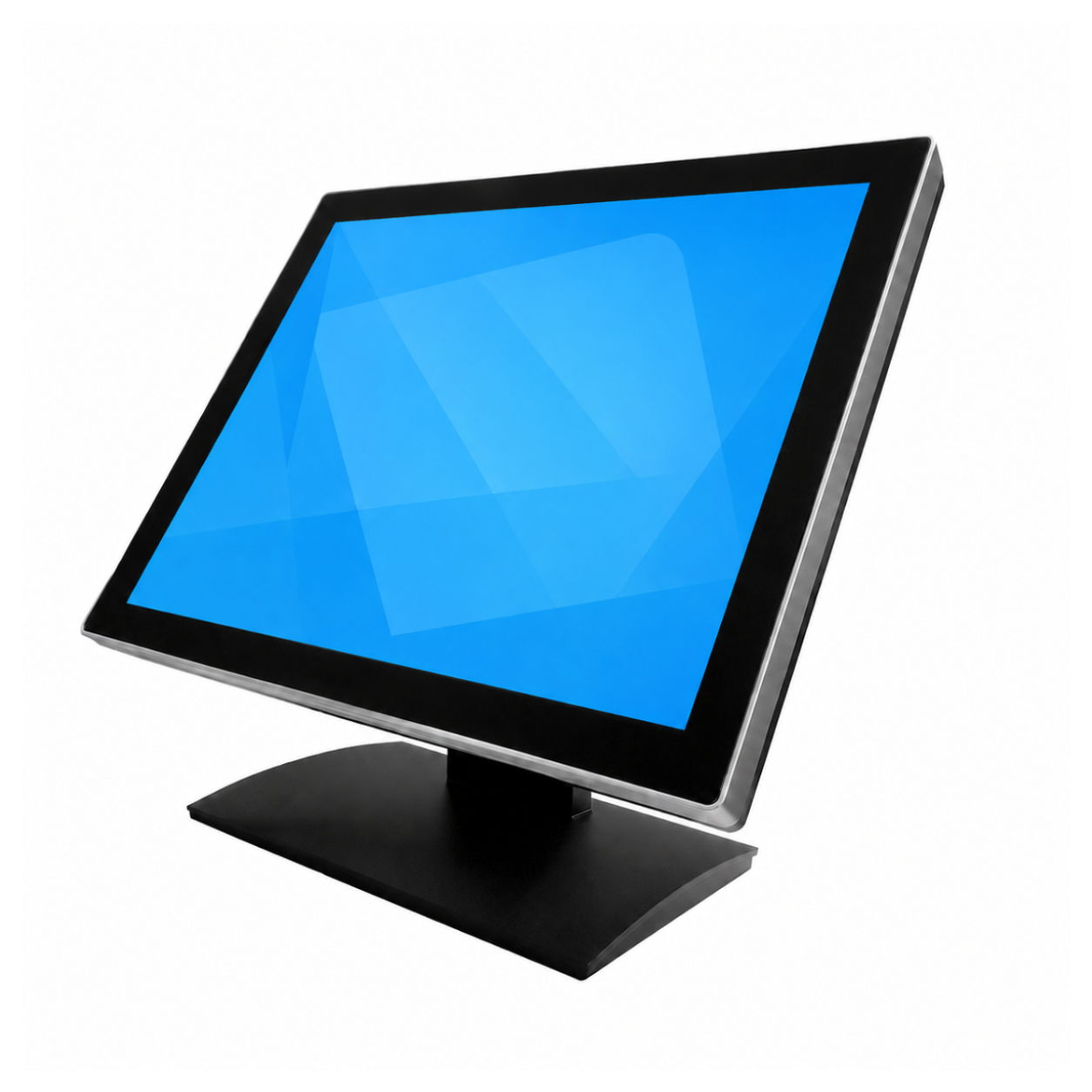17-Inch Capacitive POS Touchscreen Monitor – 4:3, 1280 × 1024, HDMI/VGA