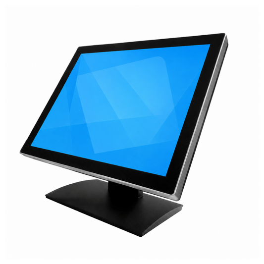 17-Inch Capacitive POS Touchscreen Monitor – 4:3, 1280 × 1024, HDMI/VGA