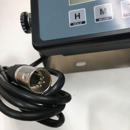 Digital Large Display Unit for Large/Wheelchair Scale