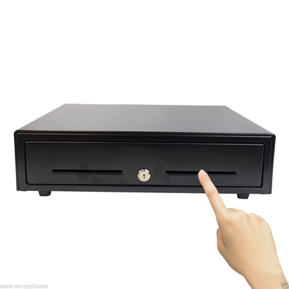 cash register mount