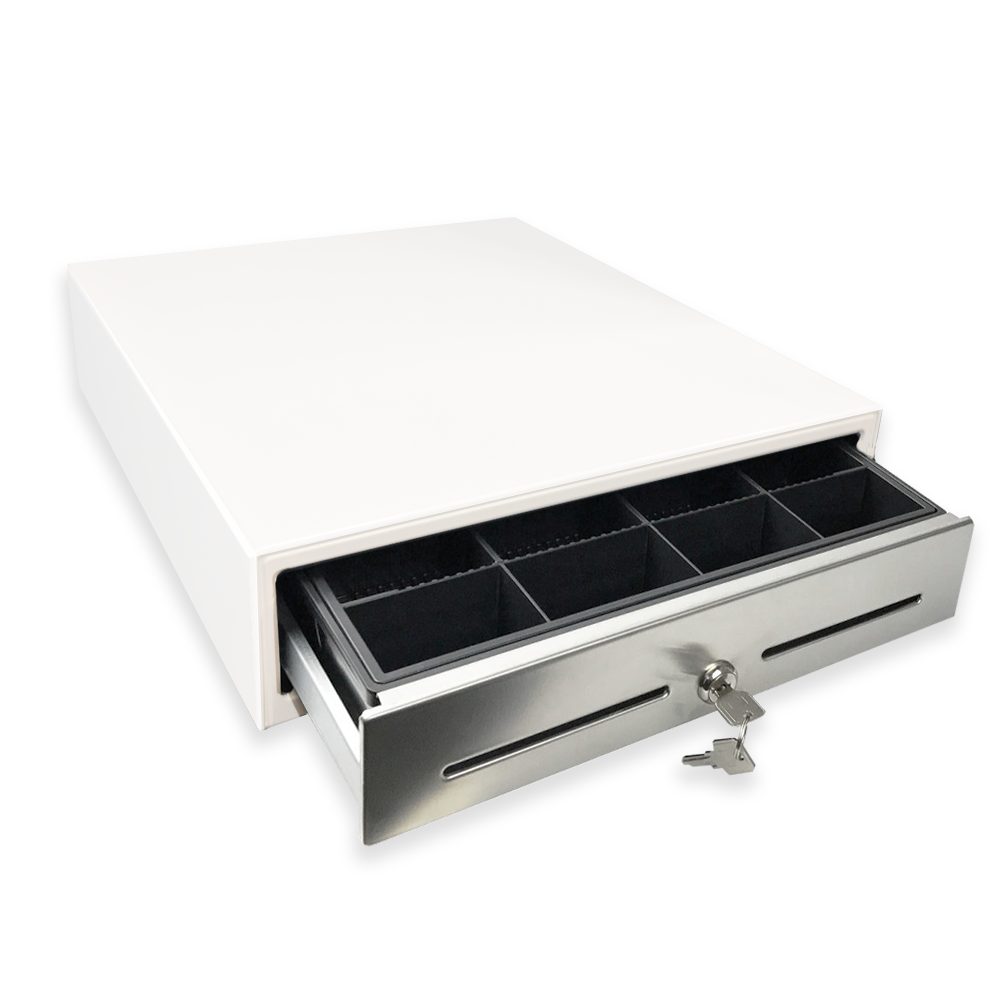 cash register till
