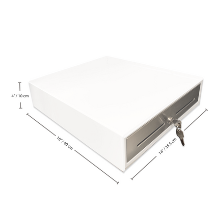 cash register tray