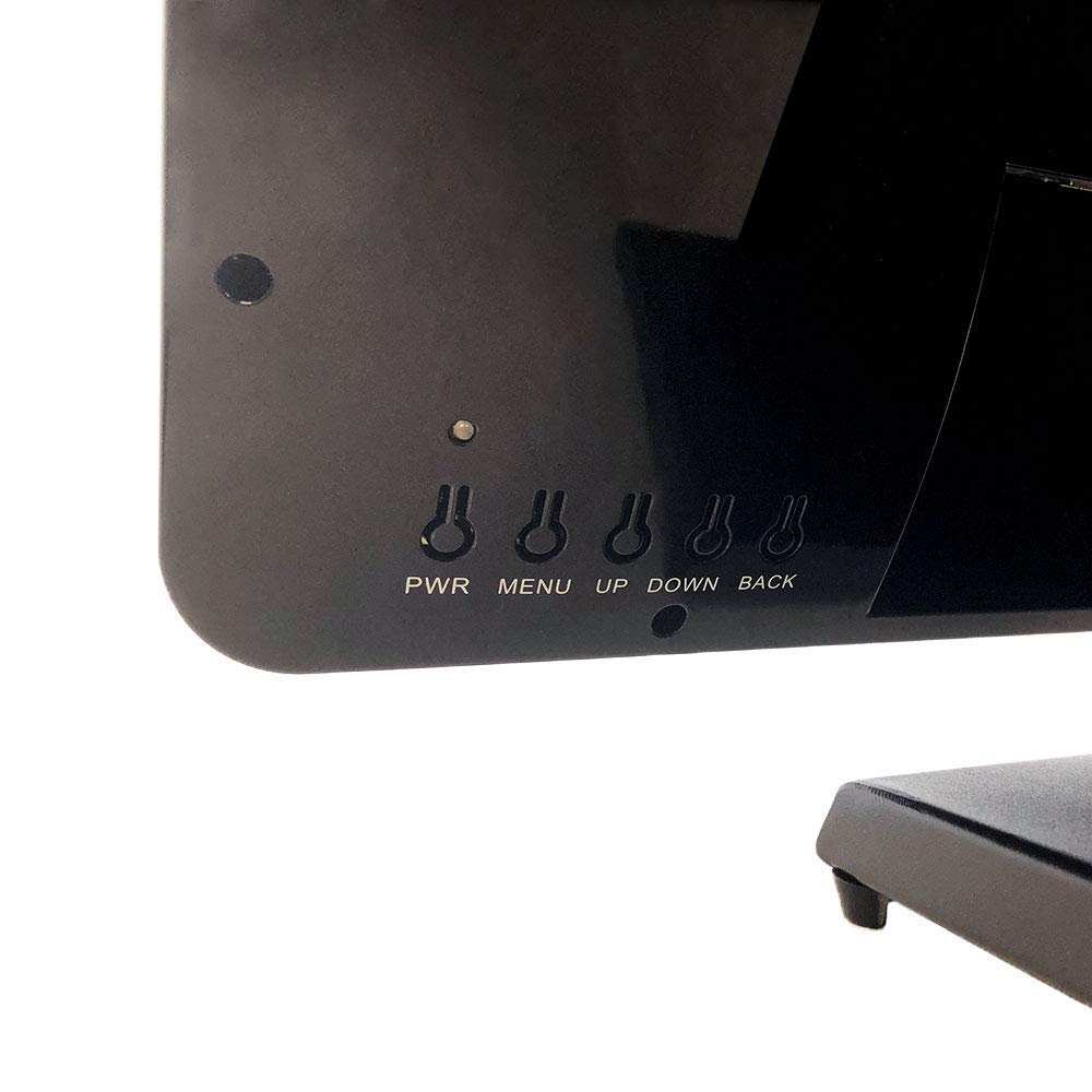 pos touchscreen