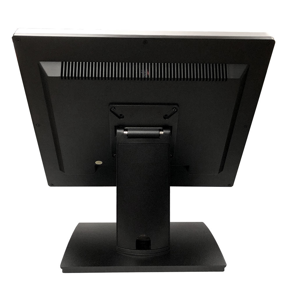 pos touchscreen monitor