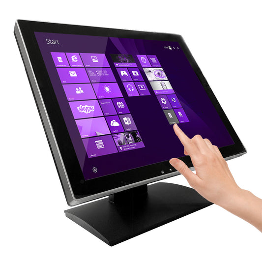 asus touch monitor