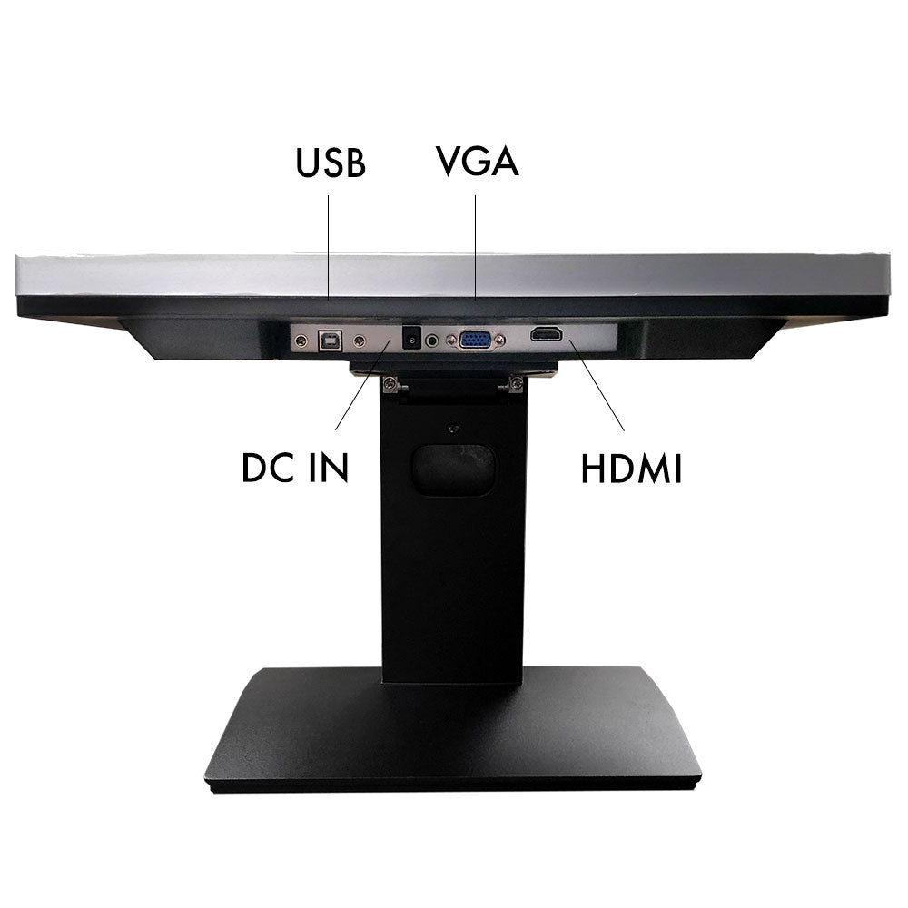 pos monitor