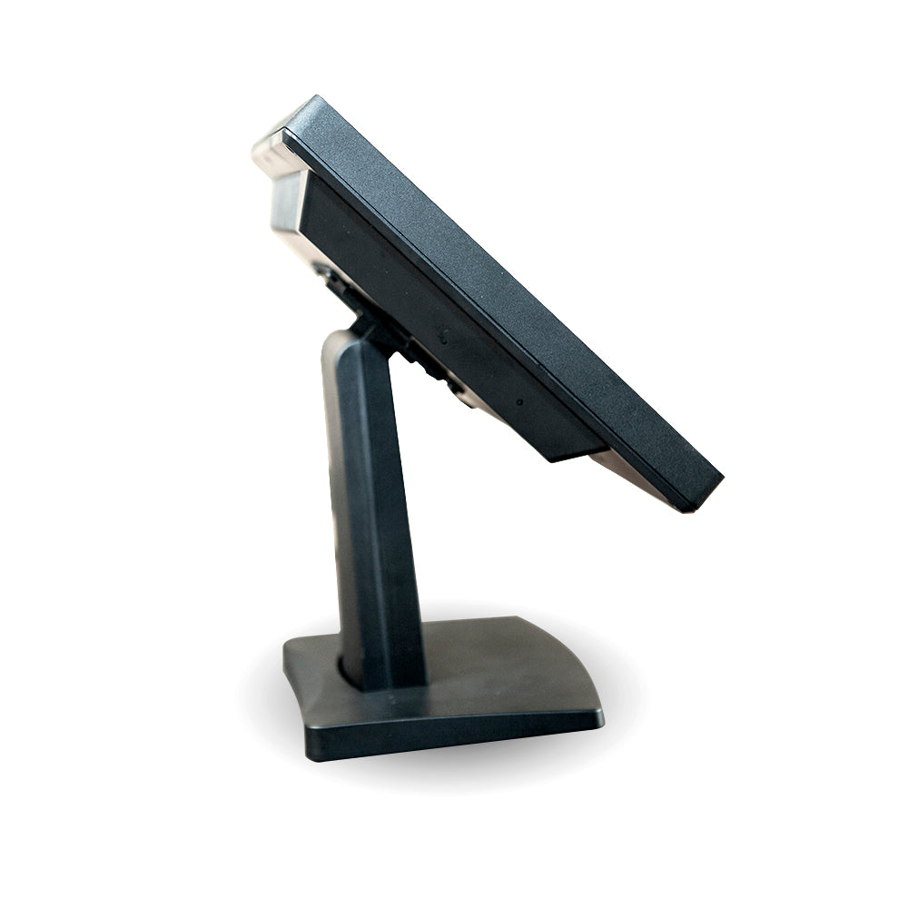 touchscreen pos monitor