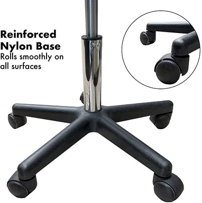 stool office_rolling stool