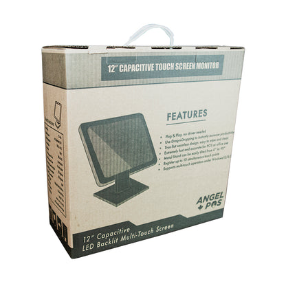 50 touch screen monitor