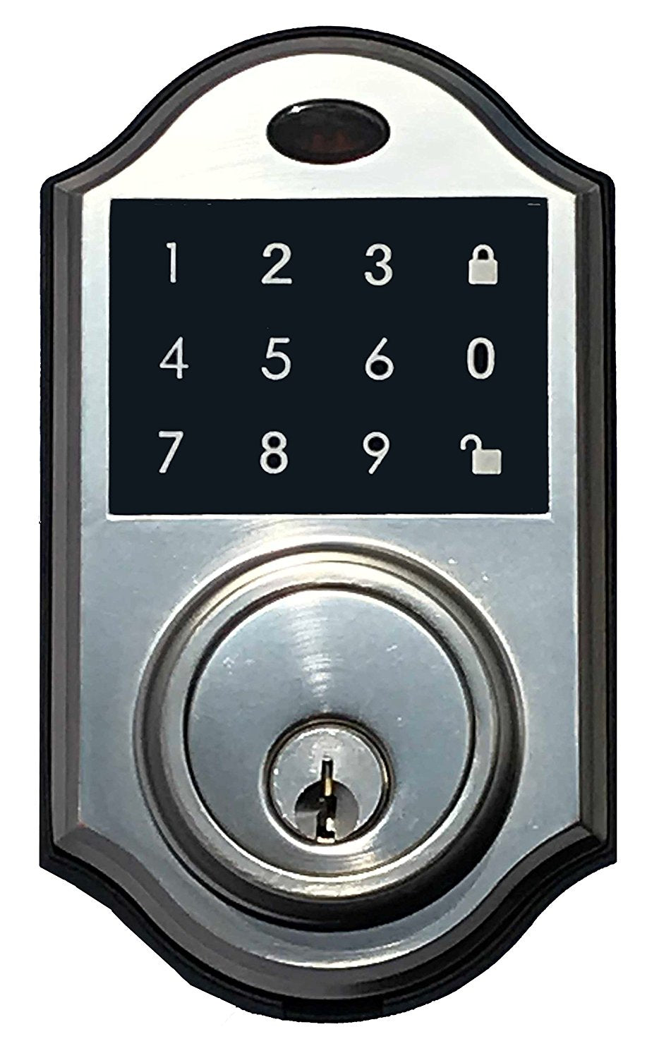 door lock