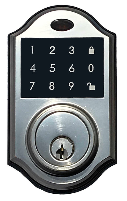 door lock