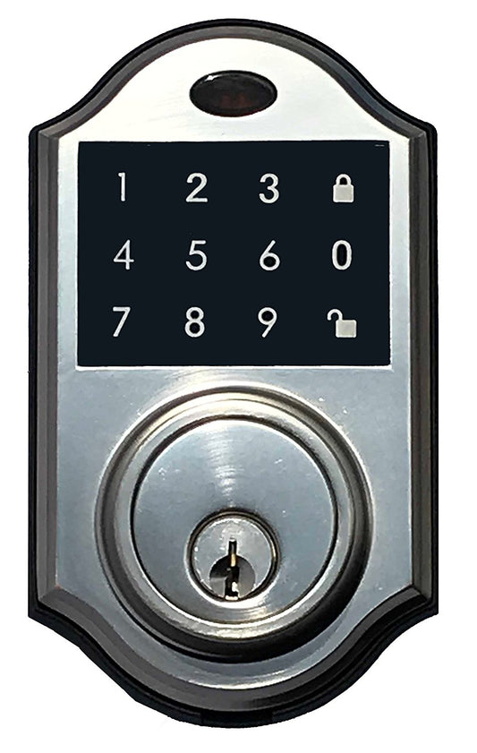 door lock