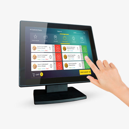 hdmi touchscreen monitor