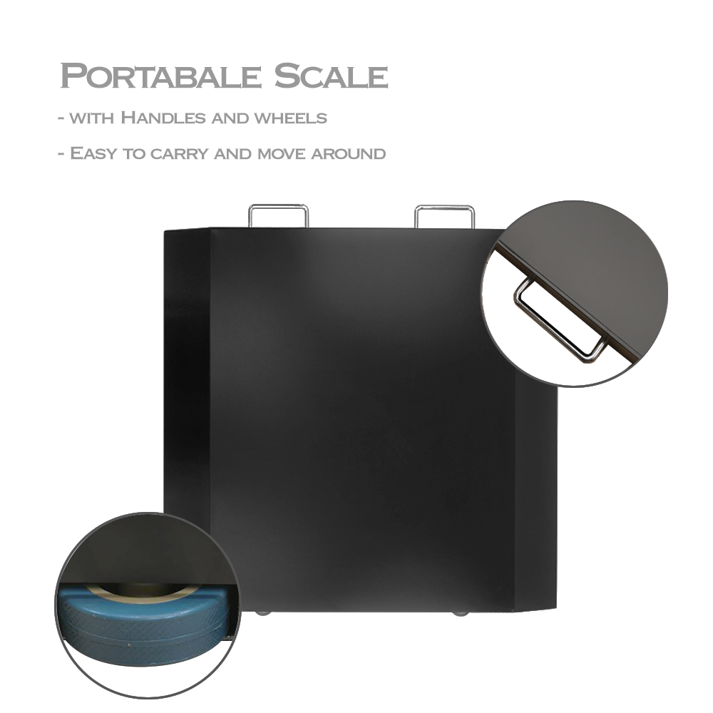 shipping scale