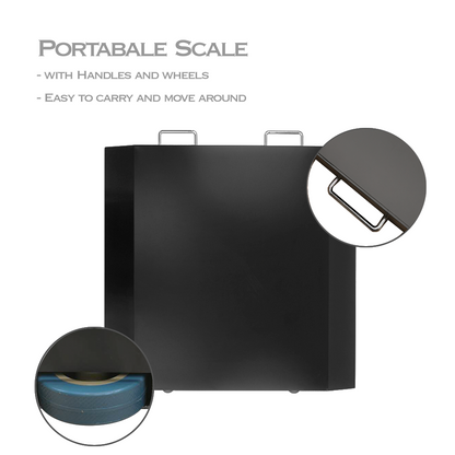 shipping scale
