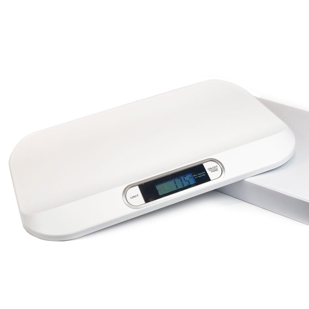 baby weight scale