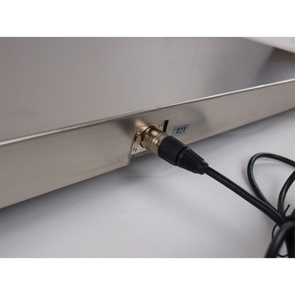 Digital Large Display Unit for Large/Wheelchair Scale