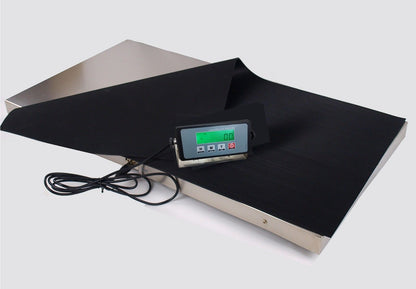 heavy duty scale