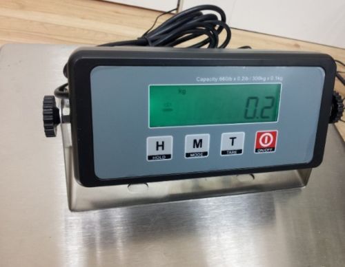 packaging weight scale_warehouse scale