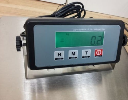 packaging weight scale_warehouse scale