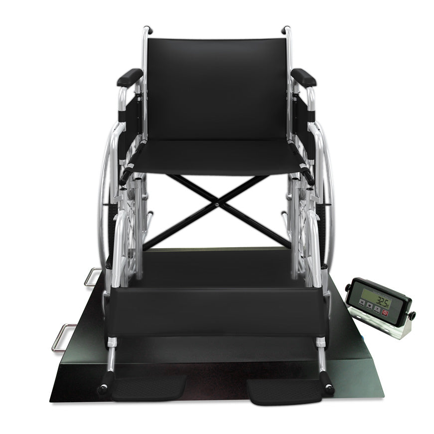 portable ramps for wheelchairs