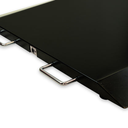 portable wheelchair ramp_portable wheelchair scale