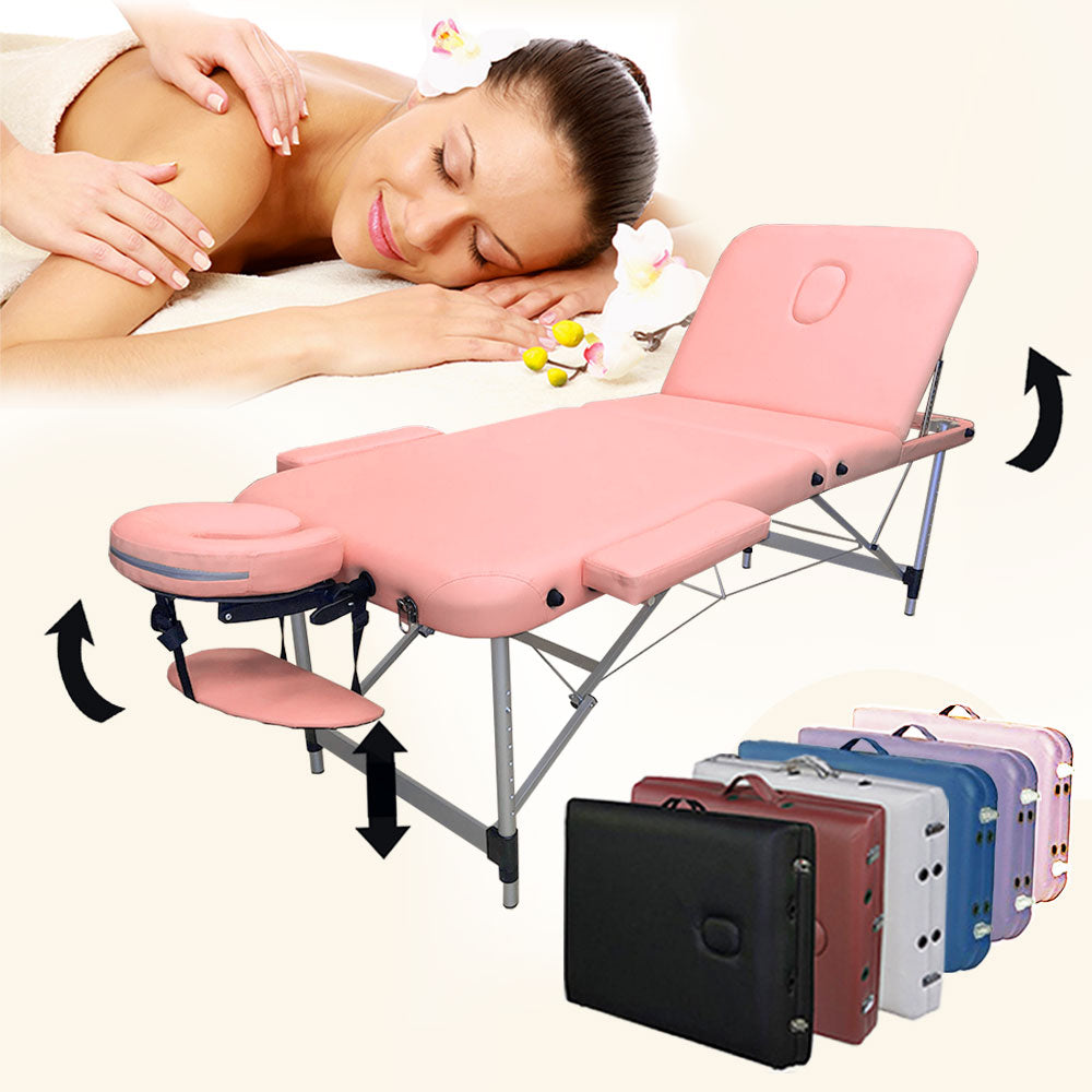 foldable massage tables