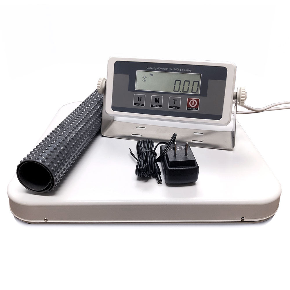 Medical High Precision Physician Digital White Scale, Body Weight Doctor Weighing Balance for Home, Clinic, Office,  Health Fitness