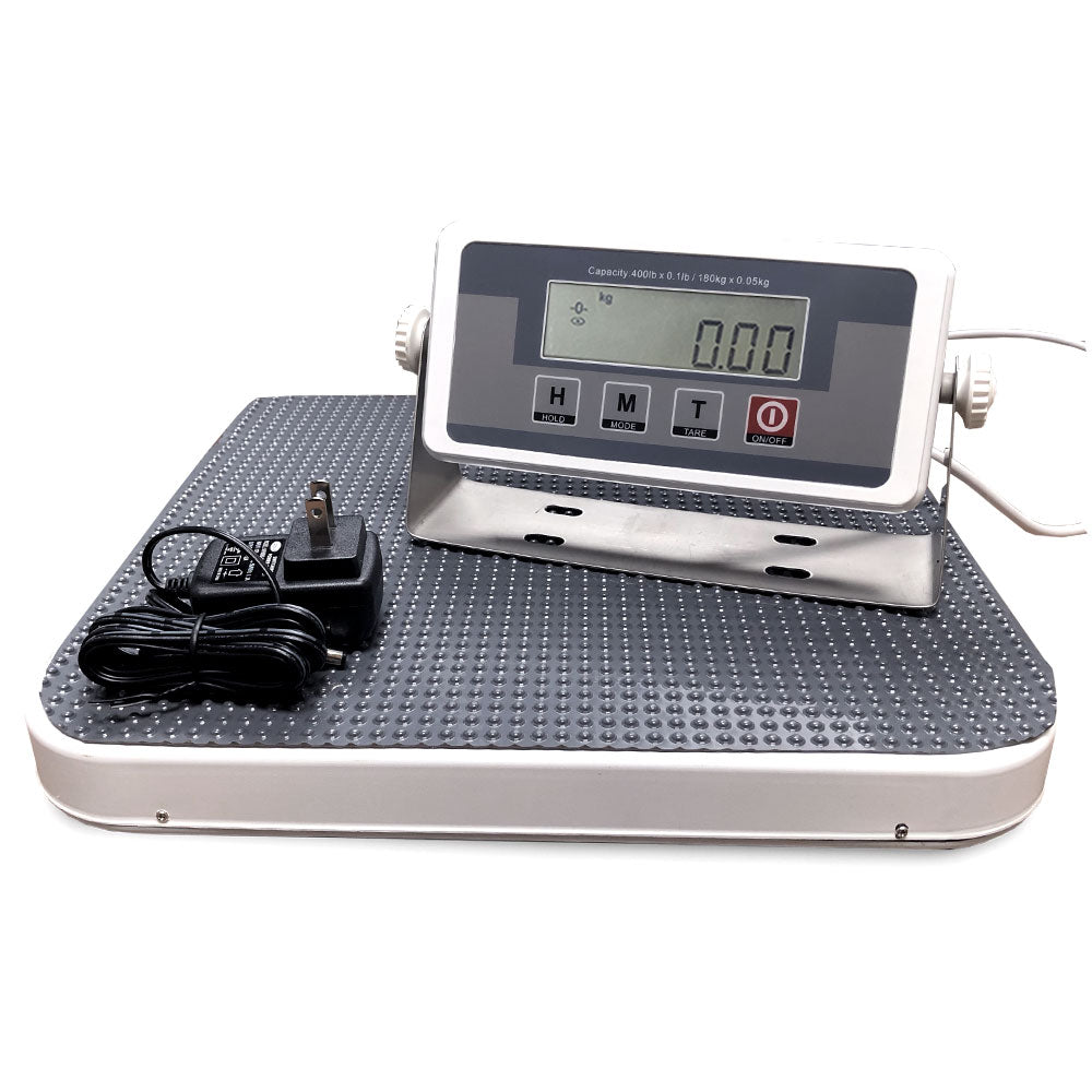 Medical High Precision Physician Digital White Scale, Body Weight Doctor Weighing Balance for Home, Clinic, Office,  Health Fitness