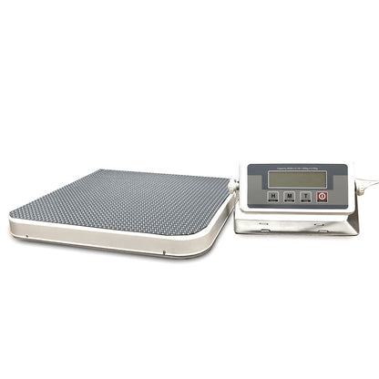 Medical High Precision Physician Digital White Scale, Body Weight Doctor Weighing Balance for Home, Clinic, Office,  Health Fitness